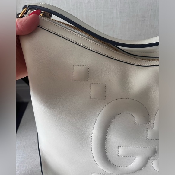 Authentic Gucci Apollo hobo bag - Picture 4 of 6